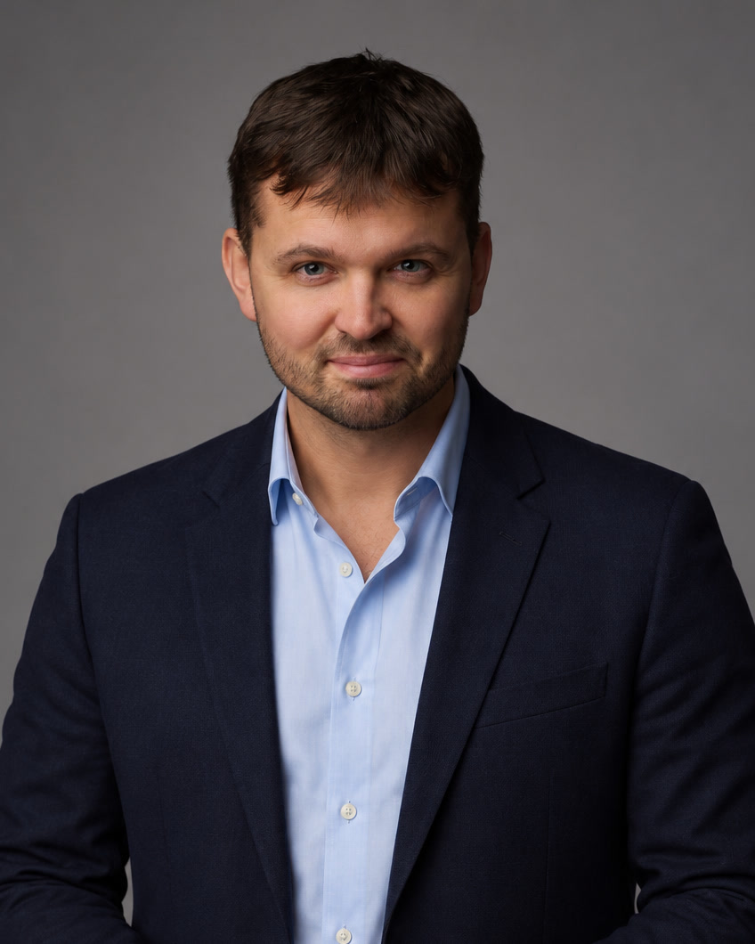 Jonatan Randin